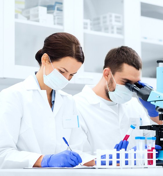 Cooling Tower Treatment