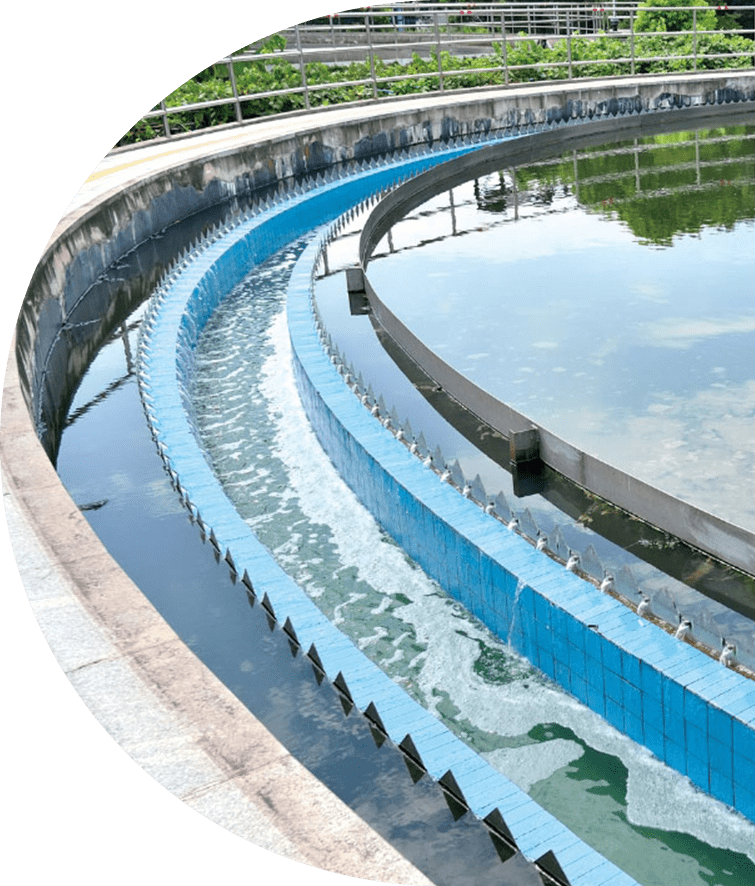 Mineral Water Treatment